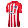 Dječji - Dres + Kratke Hlače Atlético Madrid Barrios 24 Domaći 23/24